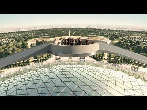 《世界末日后，幸存的人类生活在云层之上，可真相却让人恐惧！《赐予者》》漫画封面