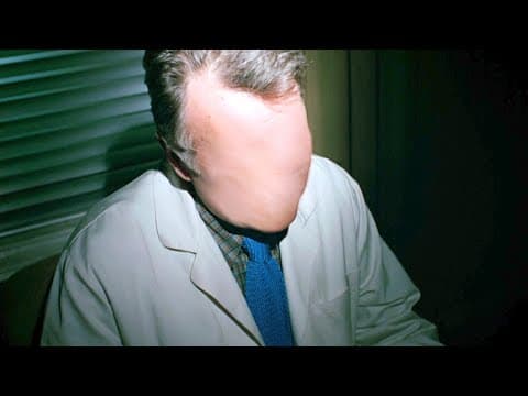 《失恋小伙想要清除记忆，可程序刚一开始，他就被吓坏了！《暖暖内含光》》漫画封面