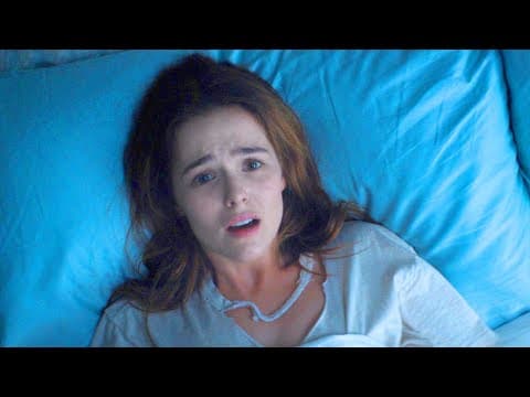 《女孩遭遇车祸，不幸陷入时间循环，却因此发现了一个大秘密！《忽然七日》》漫画封面