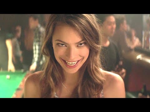 《恐怖的真心话大冒险，只要说慌就会没命，想结束比登天还难！《真心话大冒险》》漫画封面