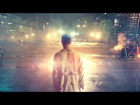 《史上最强克隆人，能用意念控制万物，可以轻松干掉一支军队！《徐福》》漫画封面