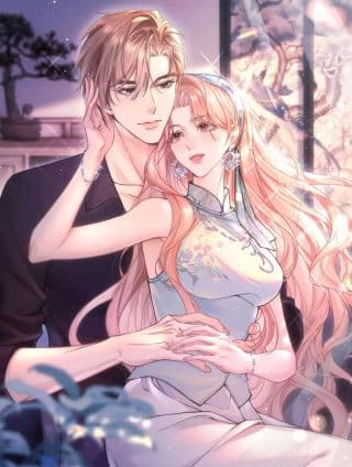 《赫尔墨斯情人》漫画封面