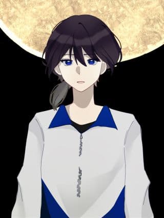 《剖析》漫画封面