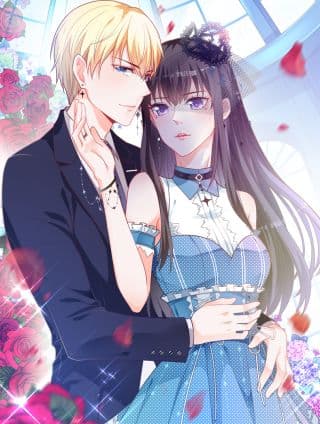 《桃色绯闻》漫画封面