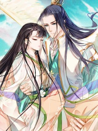 《九州天空城之凤凰阵》漫画封面