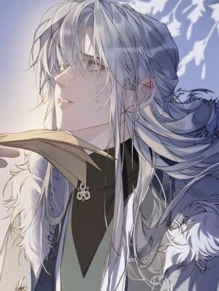 《叛臣》漫画封面