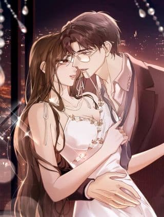 《诱她》漫画封面