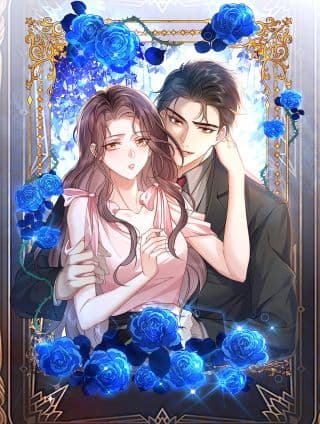 《霸总老板是侍从》漫画封面