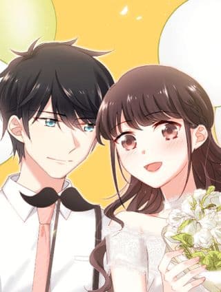 《与爱有关》漫画封面