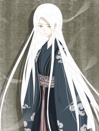 《第十一阎罗殿》漫画封面