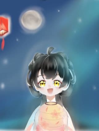 《改变大明命运》漫画封面