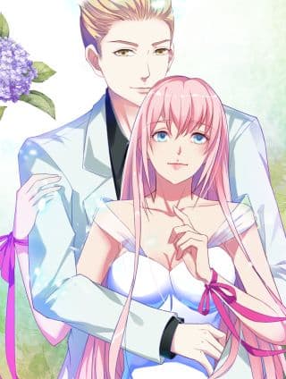 《指挥官入夜失控》漫画封面