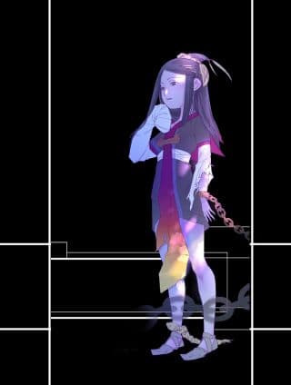 《皂之篇》漫画封面