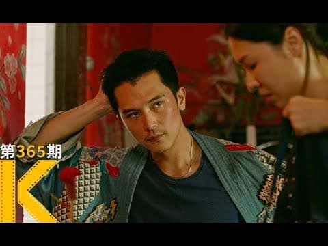 《我爸死后，我妈成了同妻《谁先爱上他的》》视频封面